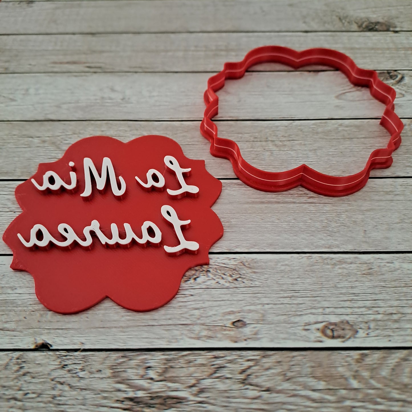 La Mia Laurea - Cookies Cutter - Formina - Laurea - 8cm