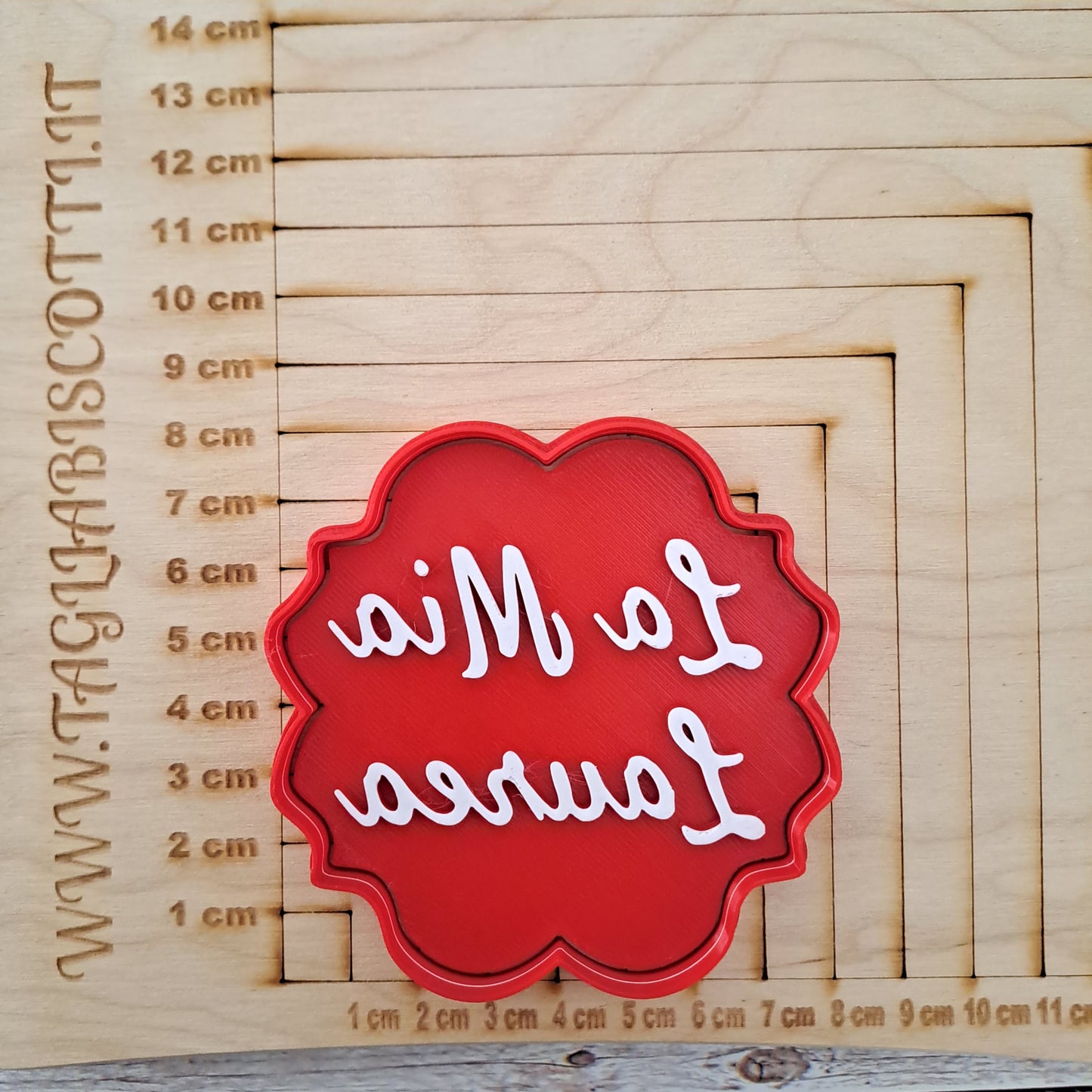 My Degree - Cookies Cutter - Form - Graduation