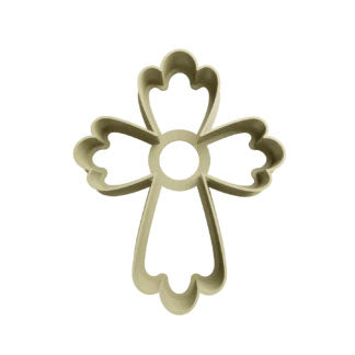 Relief Cross Communion Confirmation Mod.1 - Sacramento - Cookie cutter