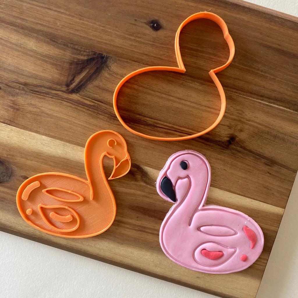 Summer - Summer - Cookies Cutter - Forms