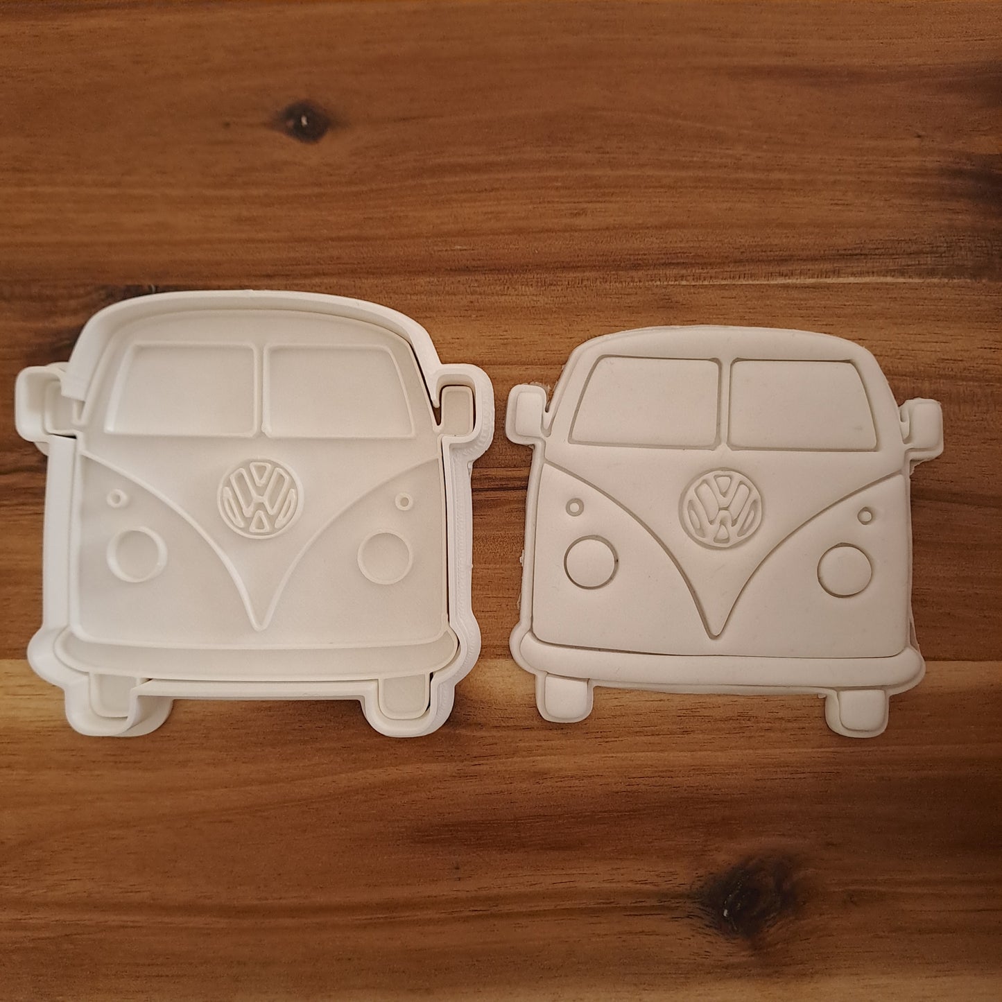 VW Westfalia van - Cookies Cutter - Formina