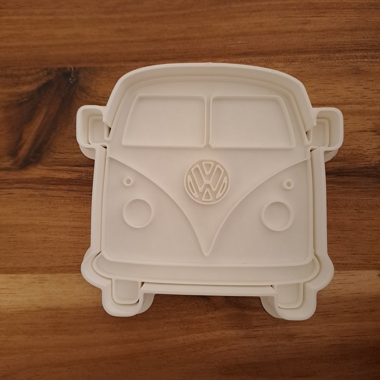 VW Westfalia van - Cookies Cutter - Formina