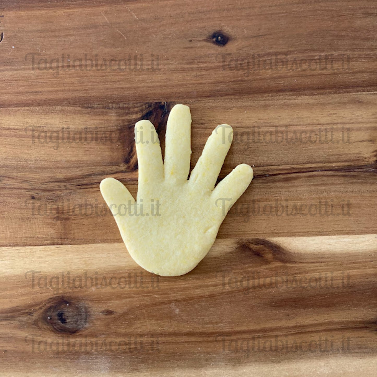 Middle Finger - Cookie cutter - Biscuit cutters