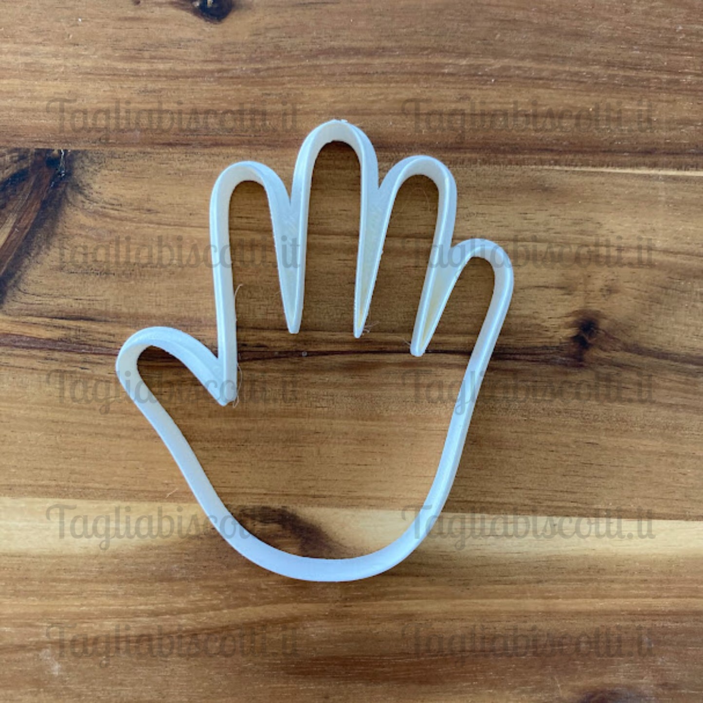 Middle Finger - Cookie cutter - Biscuit cutters