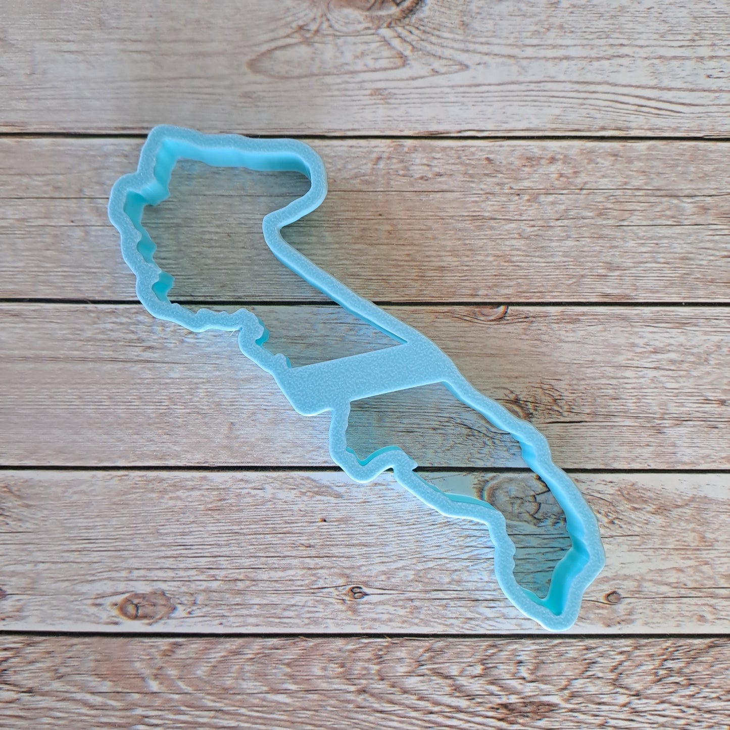 Puglia - Regione - Cookies Cutter - Formina - Tagliabiscotti da 10cm