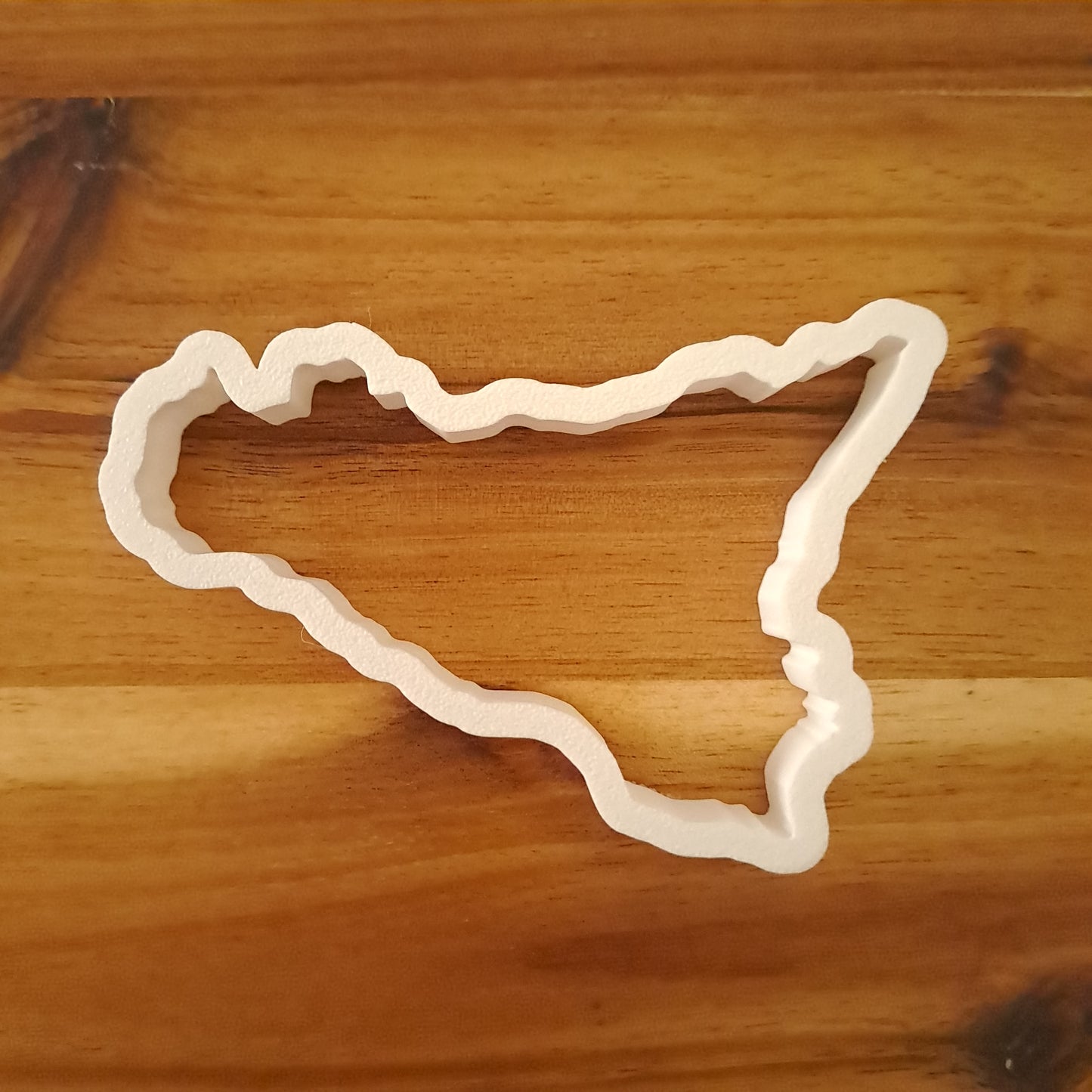 Sicily - Region - Cookies Cutter - Form - Cookie cutter - 8cm