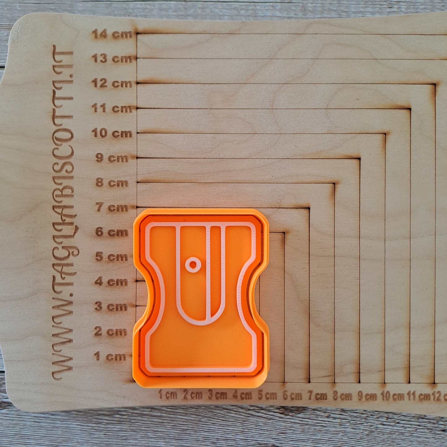 My Degree - Cookies Cutter - Form - Graduation