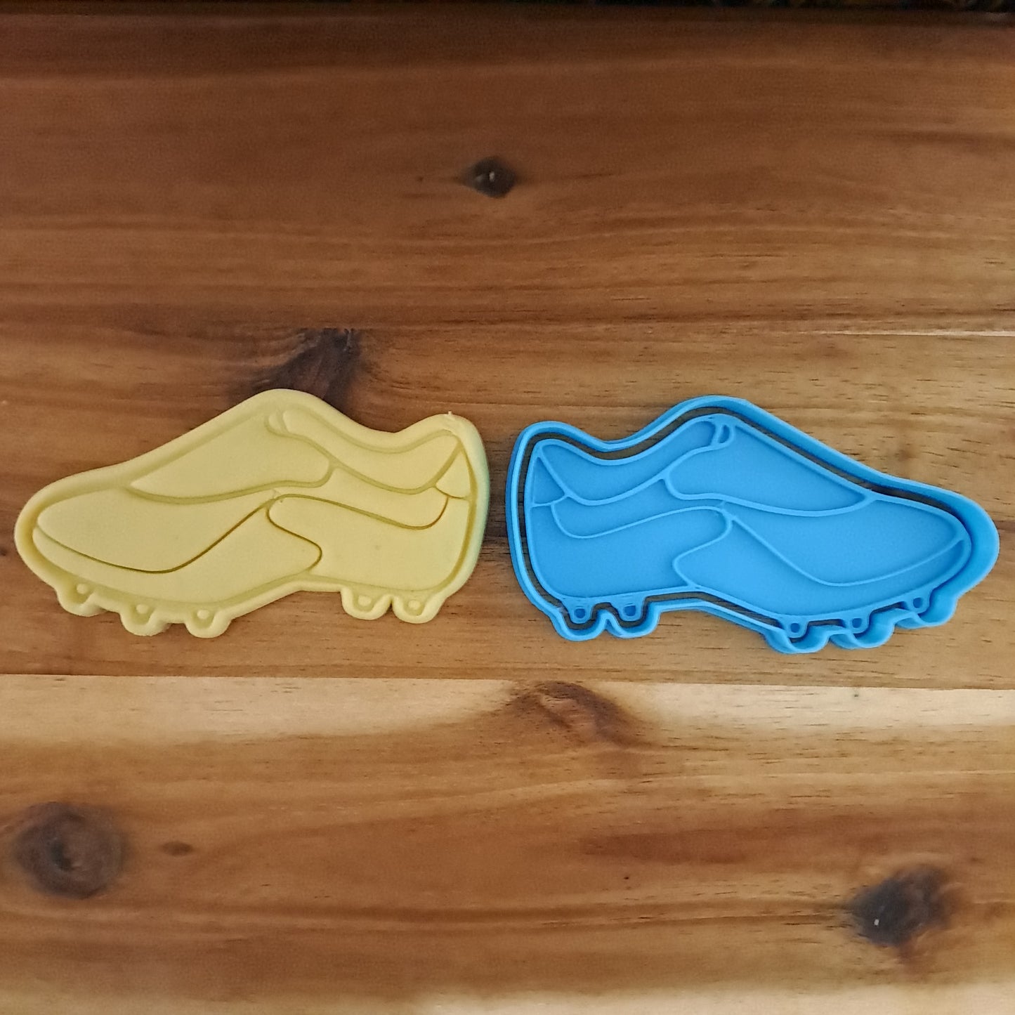 Football boots - Sport cleat - Cookie cutter - Formina