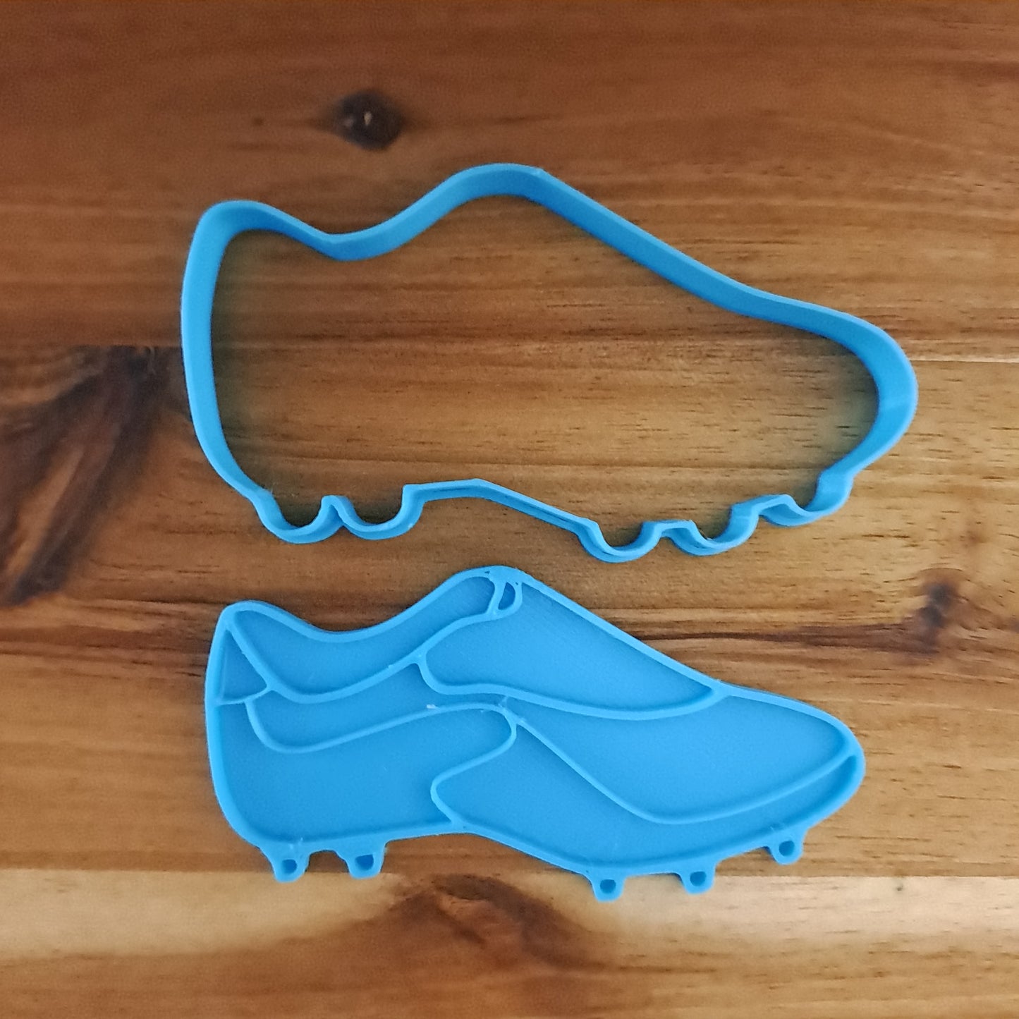 Chaussures de football - Crampons de sport - Emporte-pièce - Formina