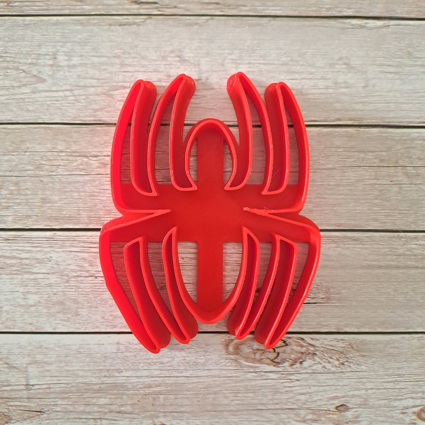 Spiderman - Spider - Cookies Cutter - Form