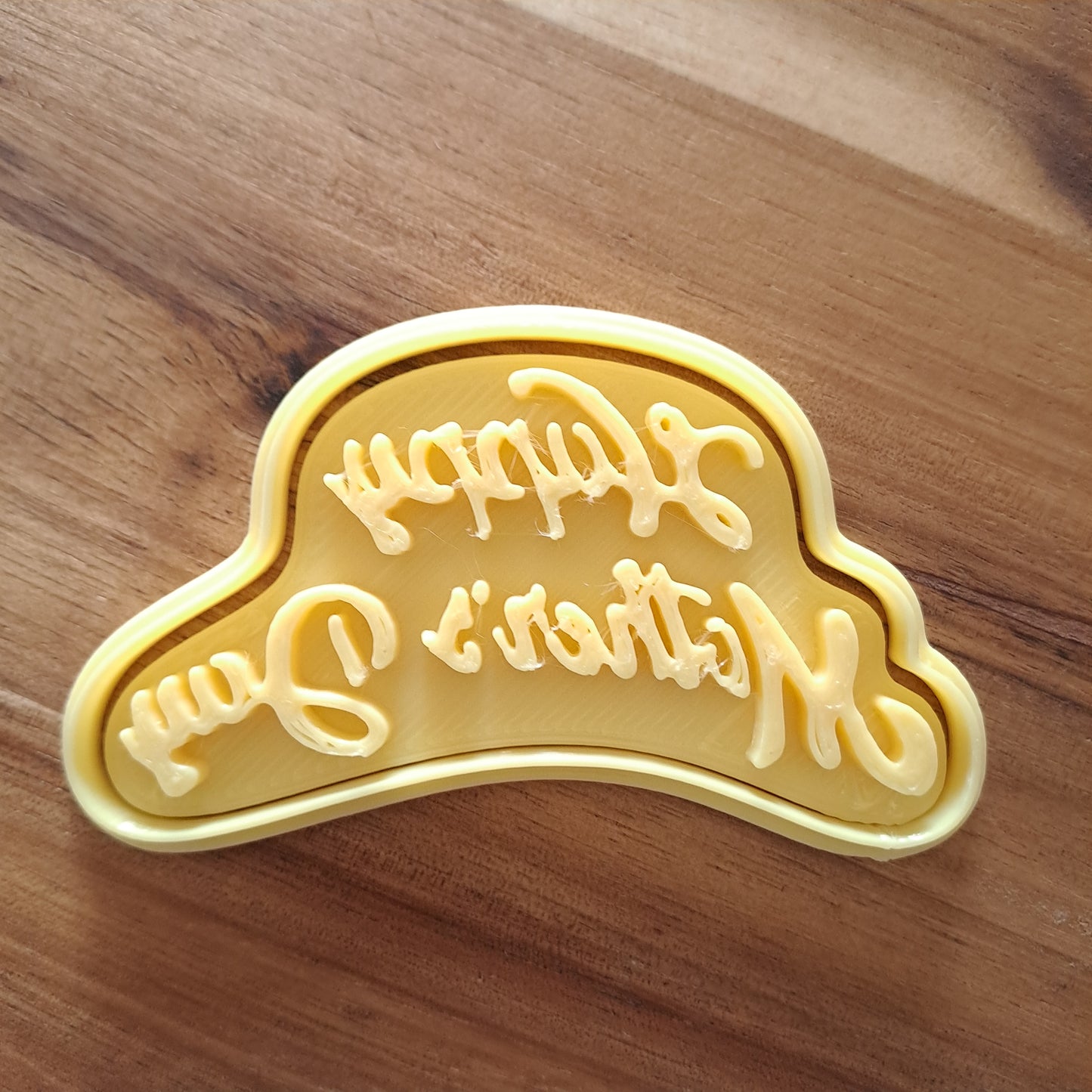 Happy Mother's Day Mod.5 - Festa della Mamma - Cookies Cutter - Formina